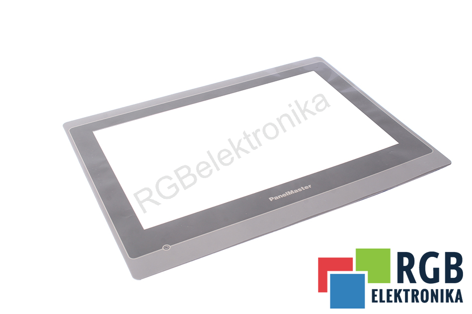 PANEL MEMBRANE FOR PT070-WST2B-F1R1 MASK REPLACEMENT