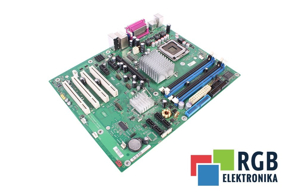 NA CZĘŚCI FUJITSU W26361-W1571-Z2-02-36 W26361-W1571-X-02 PŁYTA GŁÓWNA