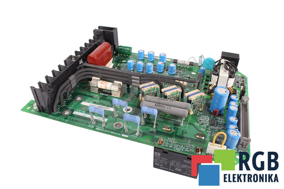 YASKAWA YPHT31273-4E 