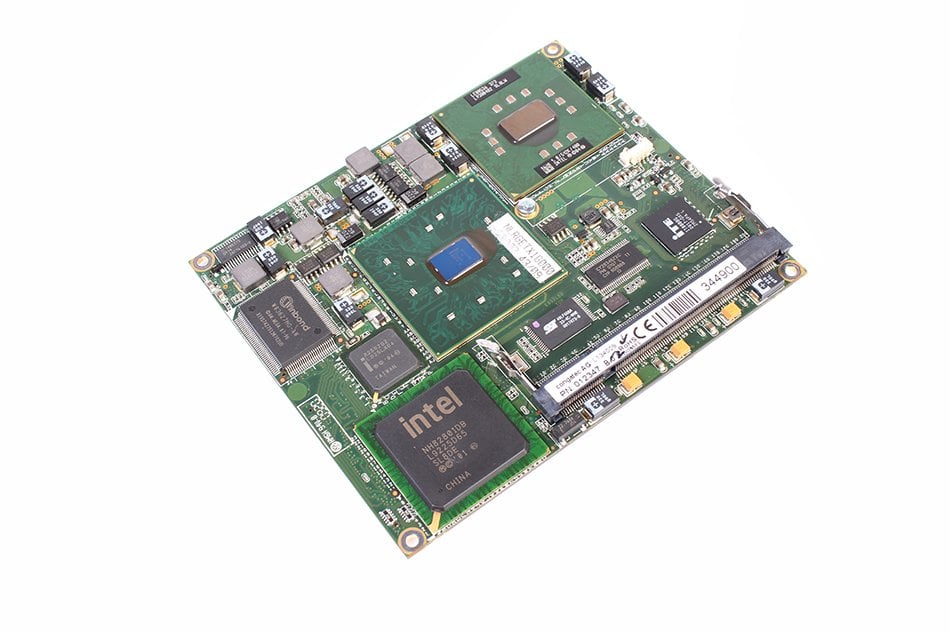 CONGATEC 012347 