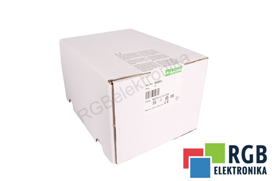 MURR ELEKTRONIK 85693 EMPARRO POWER SUPPLY 1152W 24 V DC 48A 