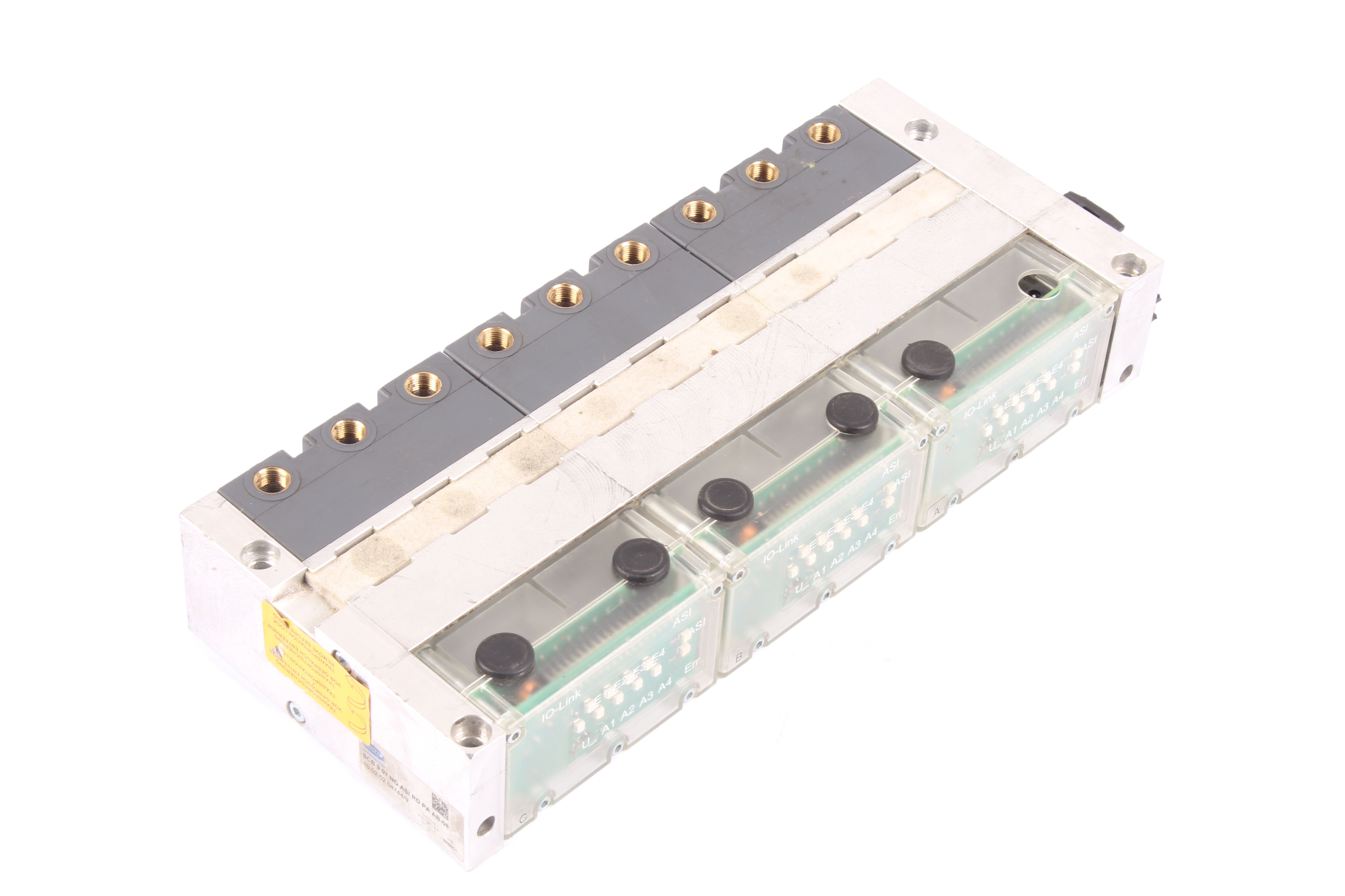SCHMALZ SCB907NOASIRDPAAB-08 SERWOZAWÓR 