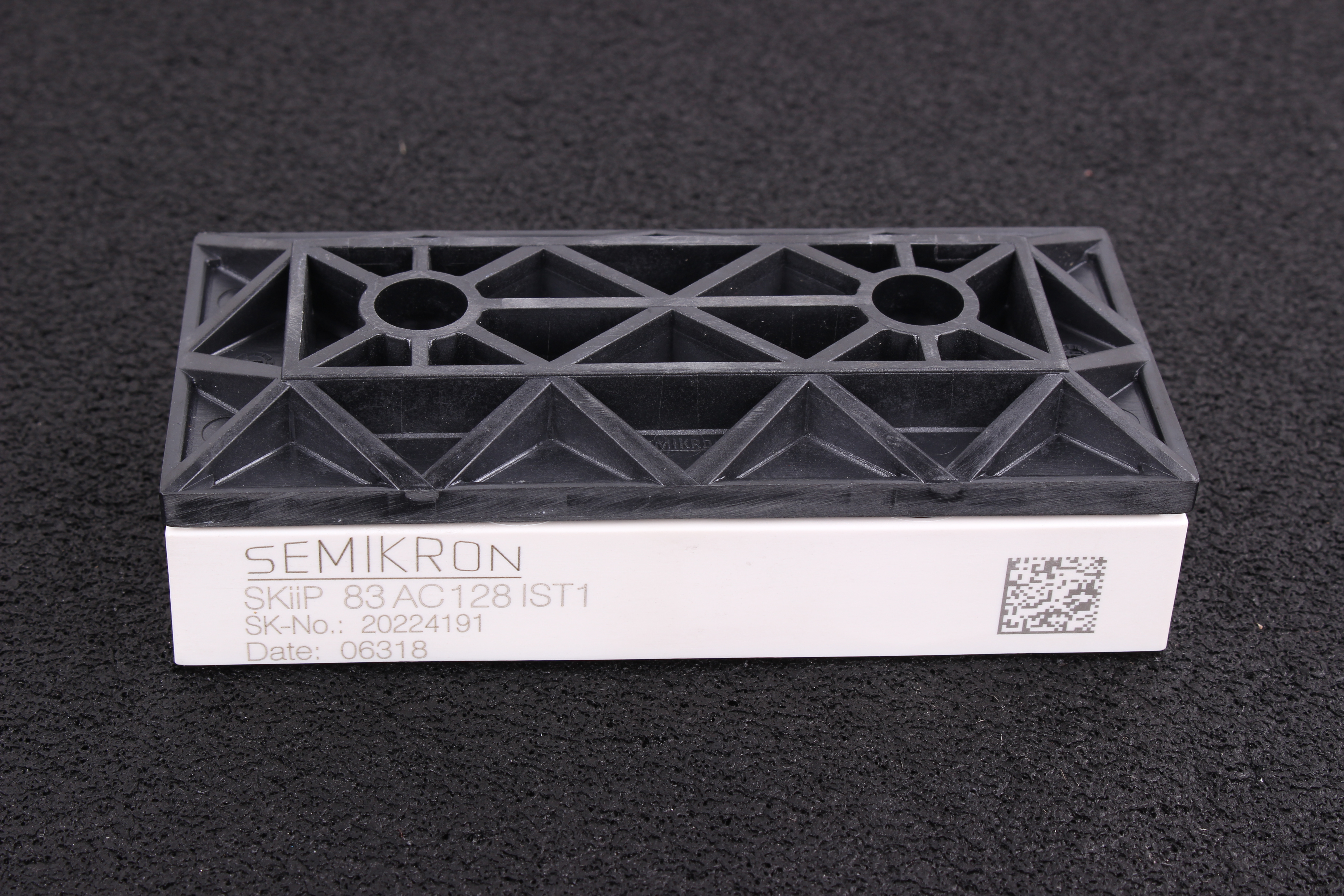MODULE IGBT PUR SKIIP83AC128IST1 REMPLACEMENT