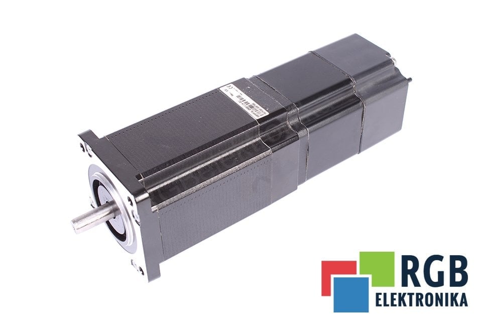 B&R AUTOMATION 80MPF5.250D114-01 SCHRITTMOTOR 