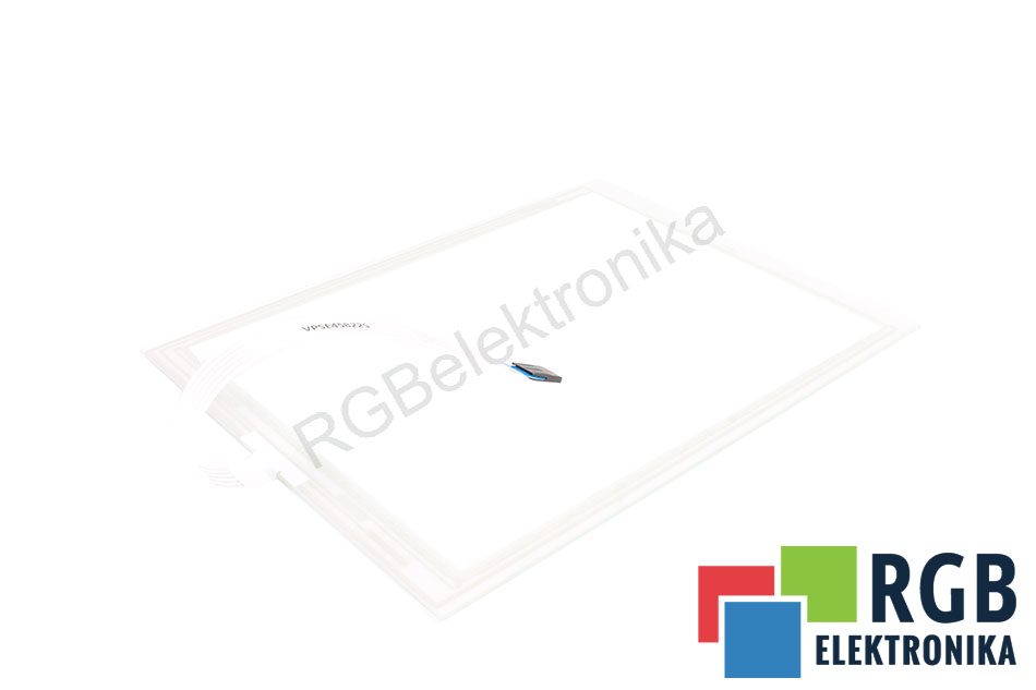 DISPOSITIVO TÁCTILE DE SCN-A5-FLT10.4-Z01-0H1-R 249X187MM 249X187MM DOTYK SUSTITUCIÓN