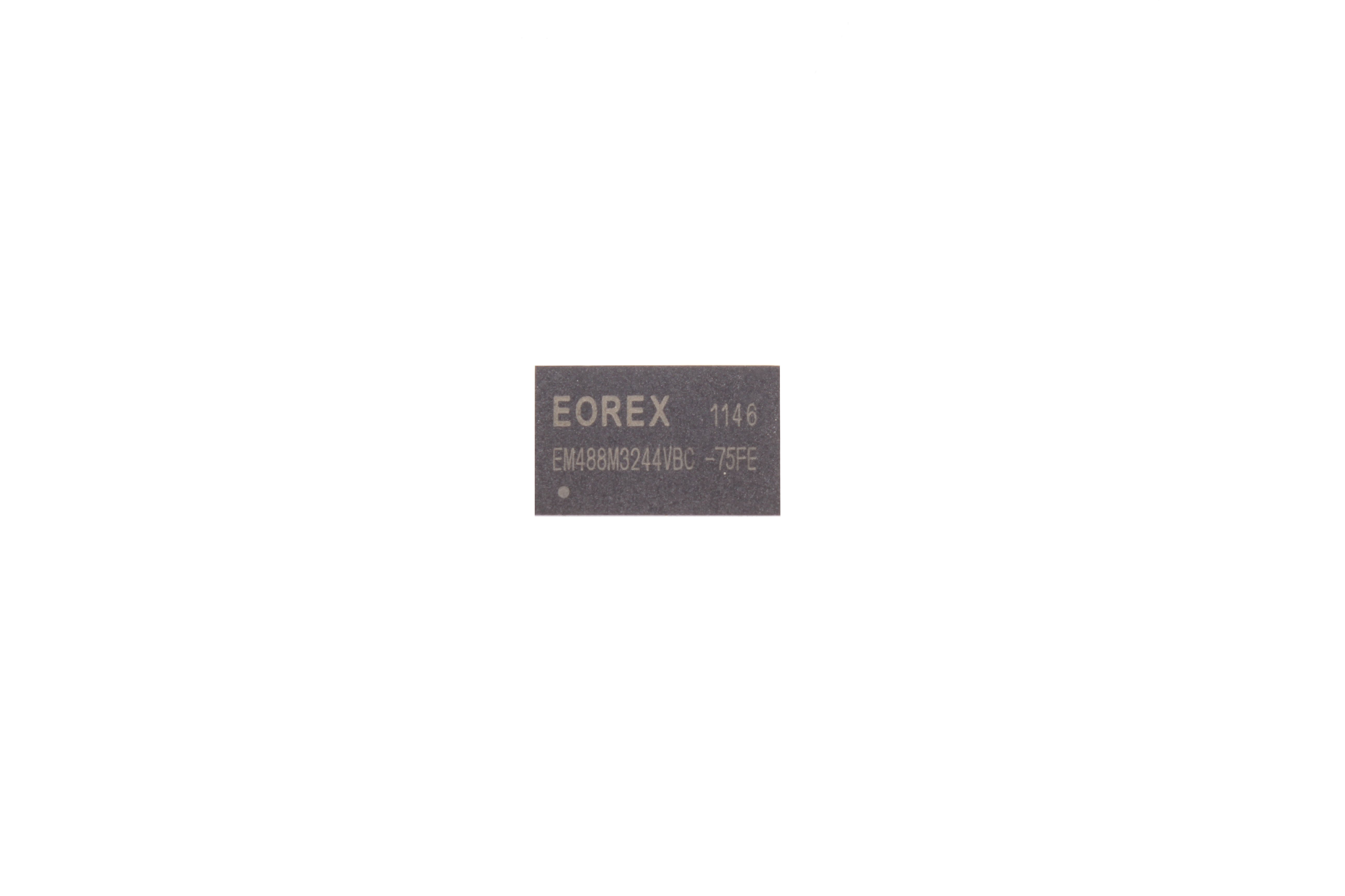 EOREX EM488M3244VBC MEMORY 