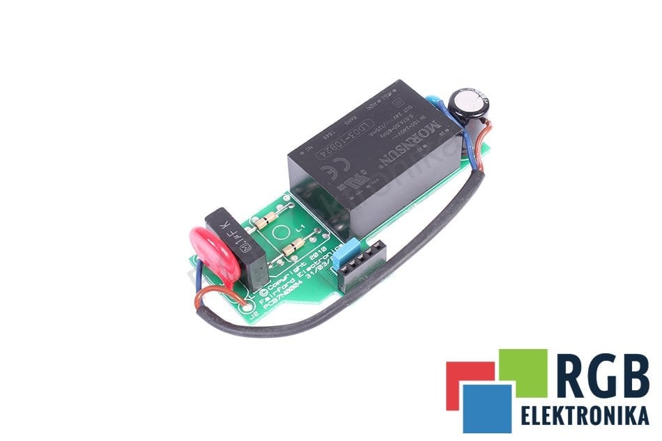 FAIRFORD ELECTRONICS PCB7N0004