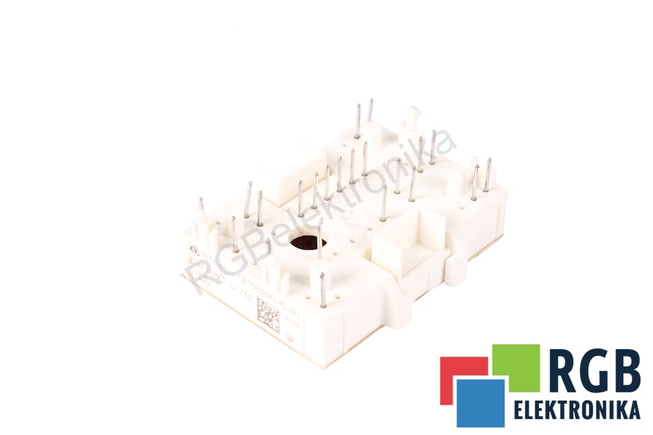 INFINEON FB10R06KL4G_B1 IGBT-MODUL 