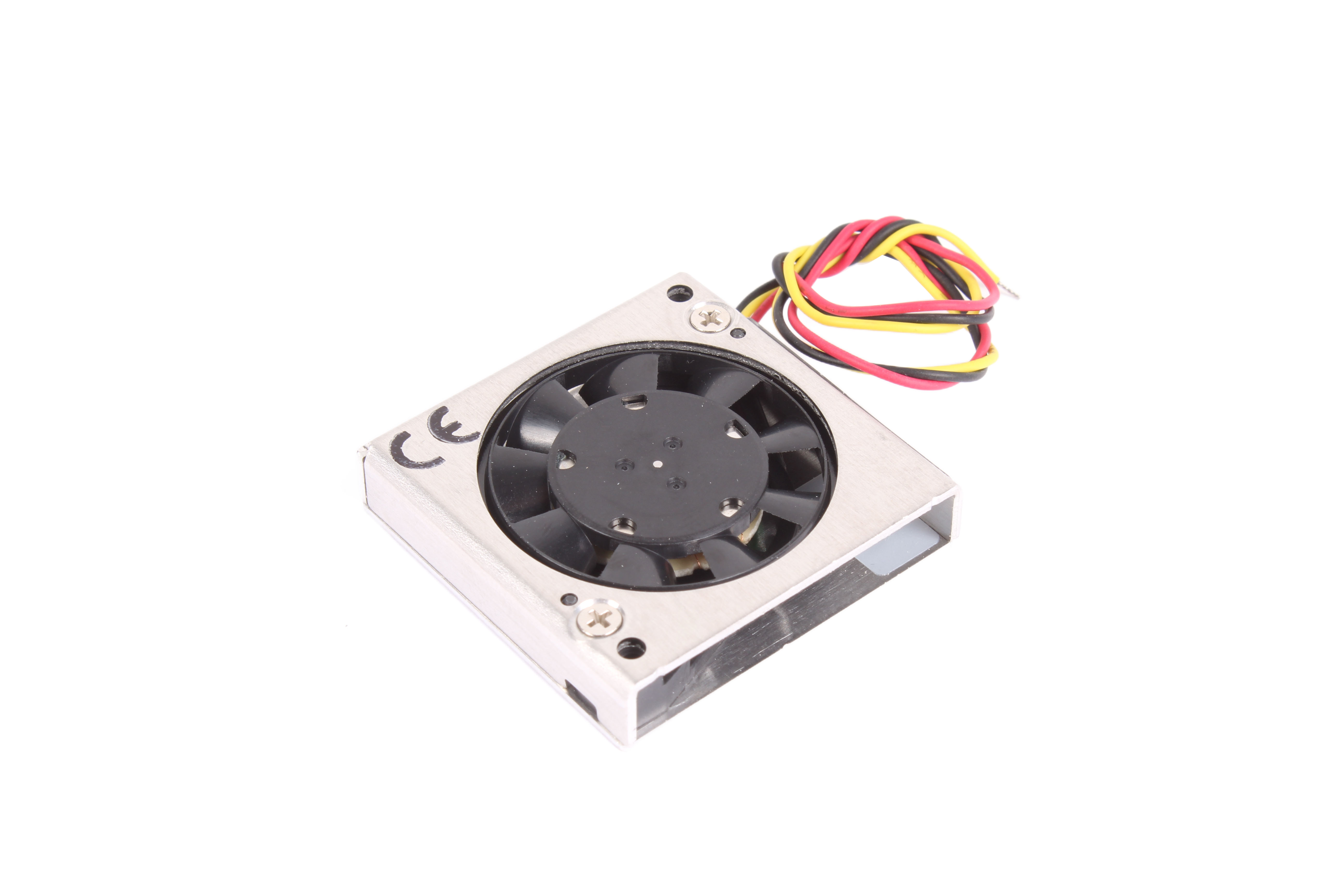 SEPA HYB35C05A-001 35X35X28MM WENTYLATOR OSIOWY 5V 0.7A 35 MM 28 MM 35 MM 