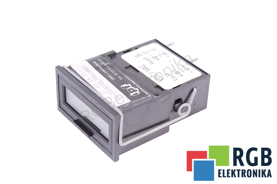 IPF ELECTRONIC CI105400 
