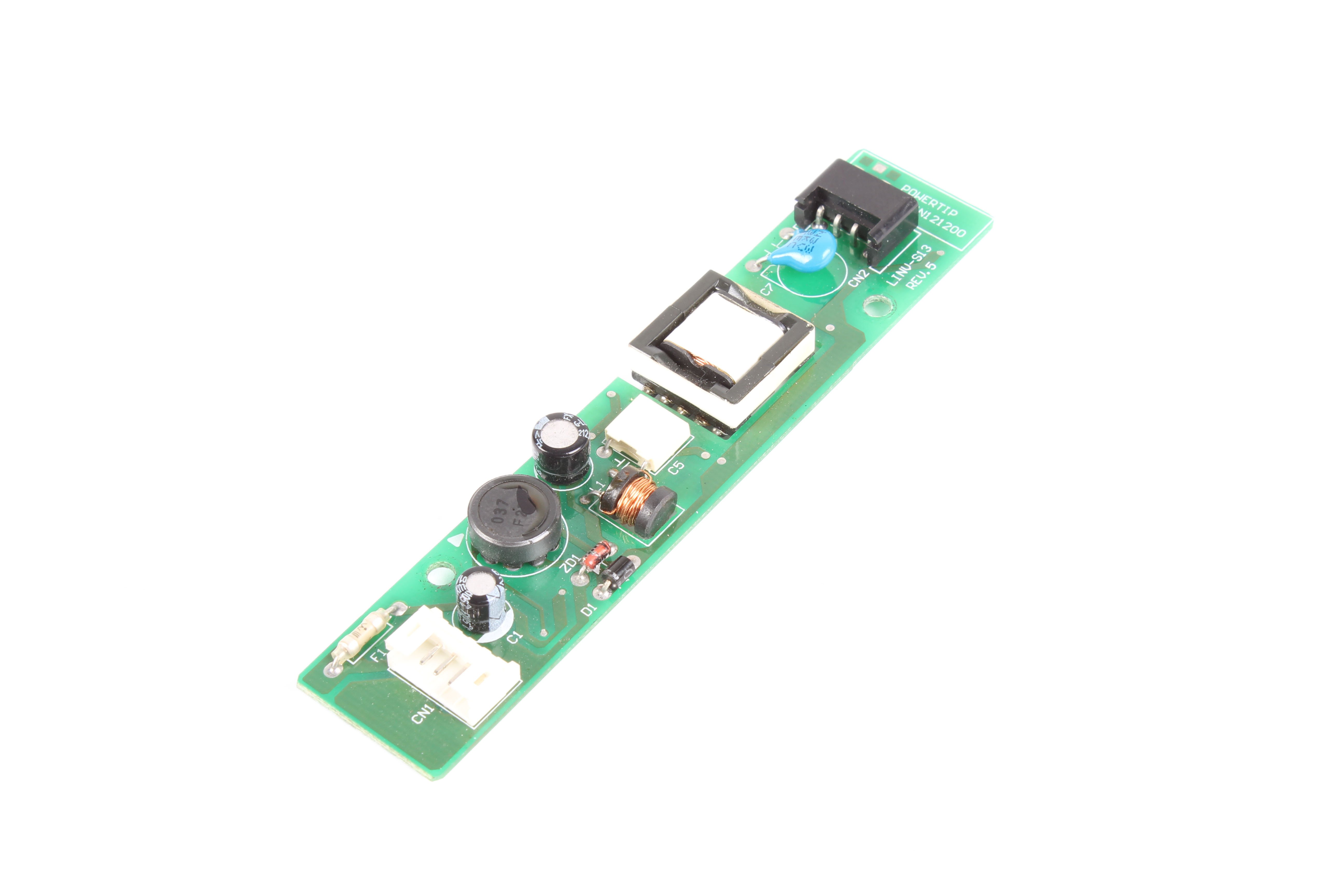 POWERTIP PD-IN121200 LINV-S13 