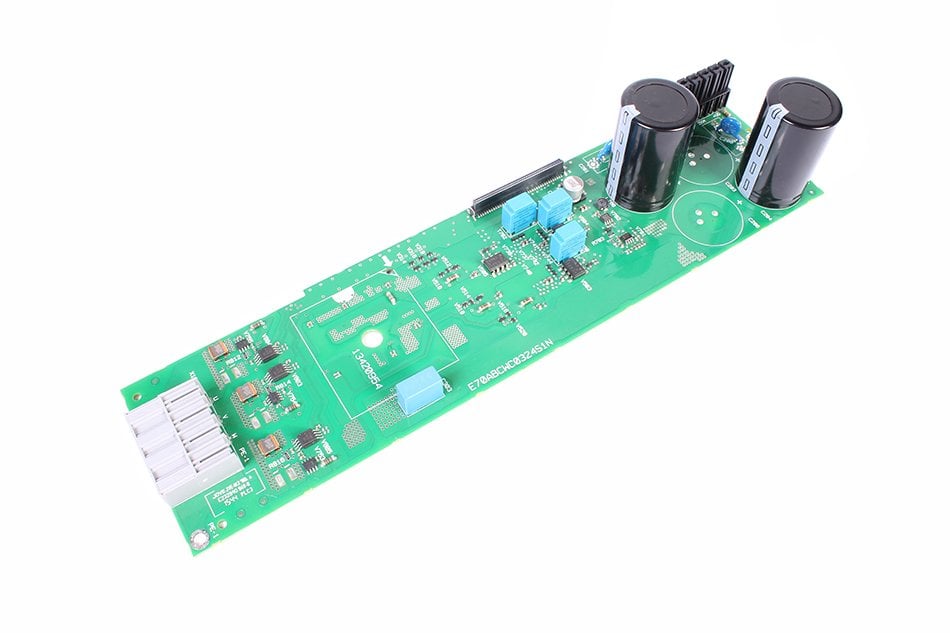 LENZE E70ABCWC0324S1N 