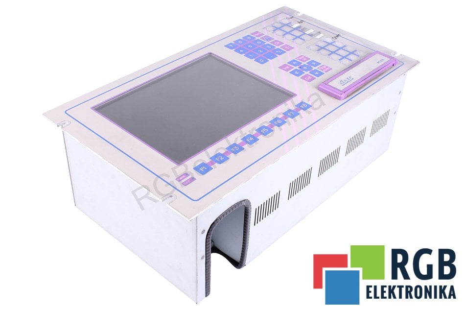 Prezzo fisso MITSUBISHI ELECTRIC HC-RFS353 riparazione