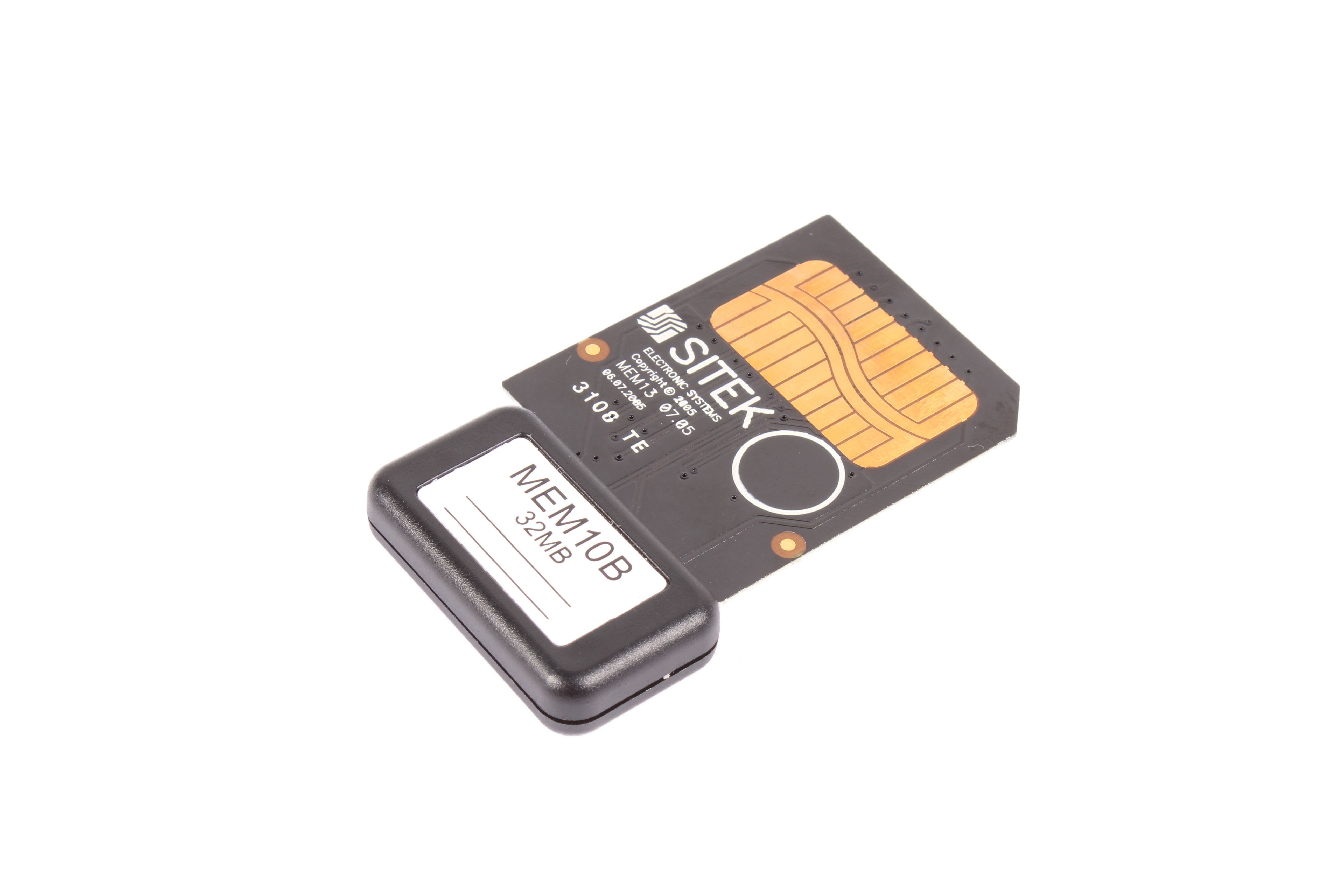 SITEK MEM10B 