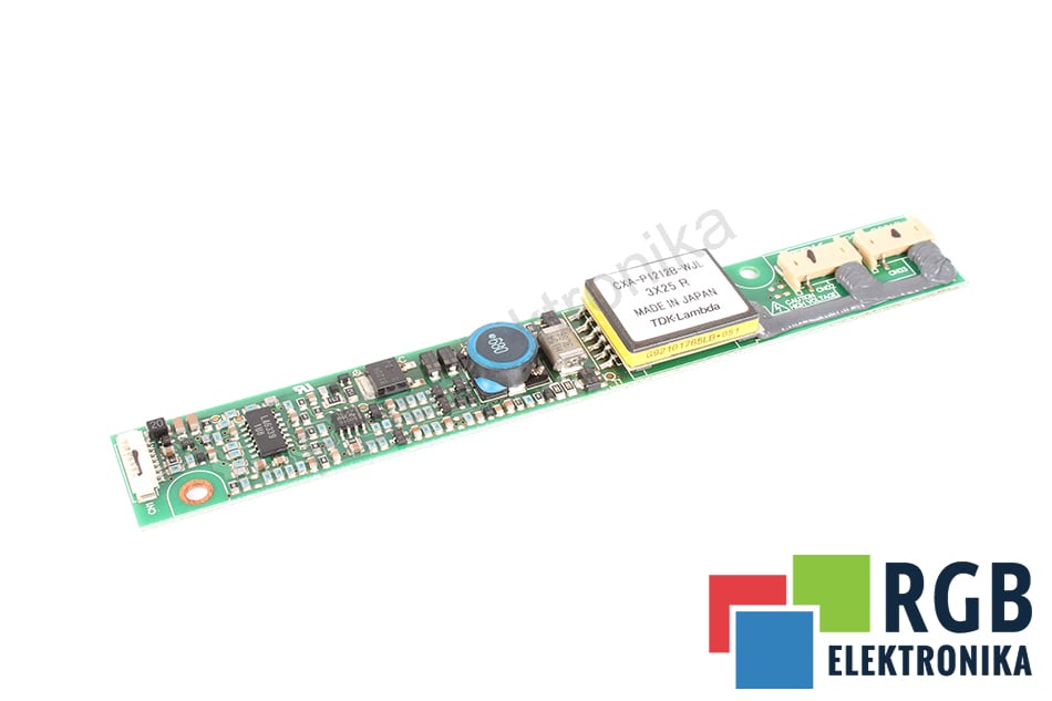 TDK CXA-P1212B-WJL PCU-P091B 