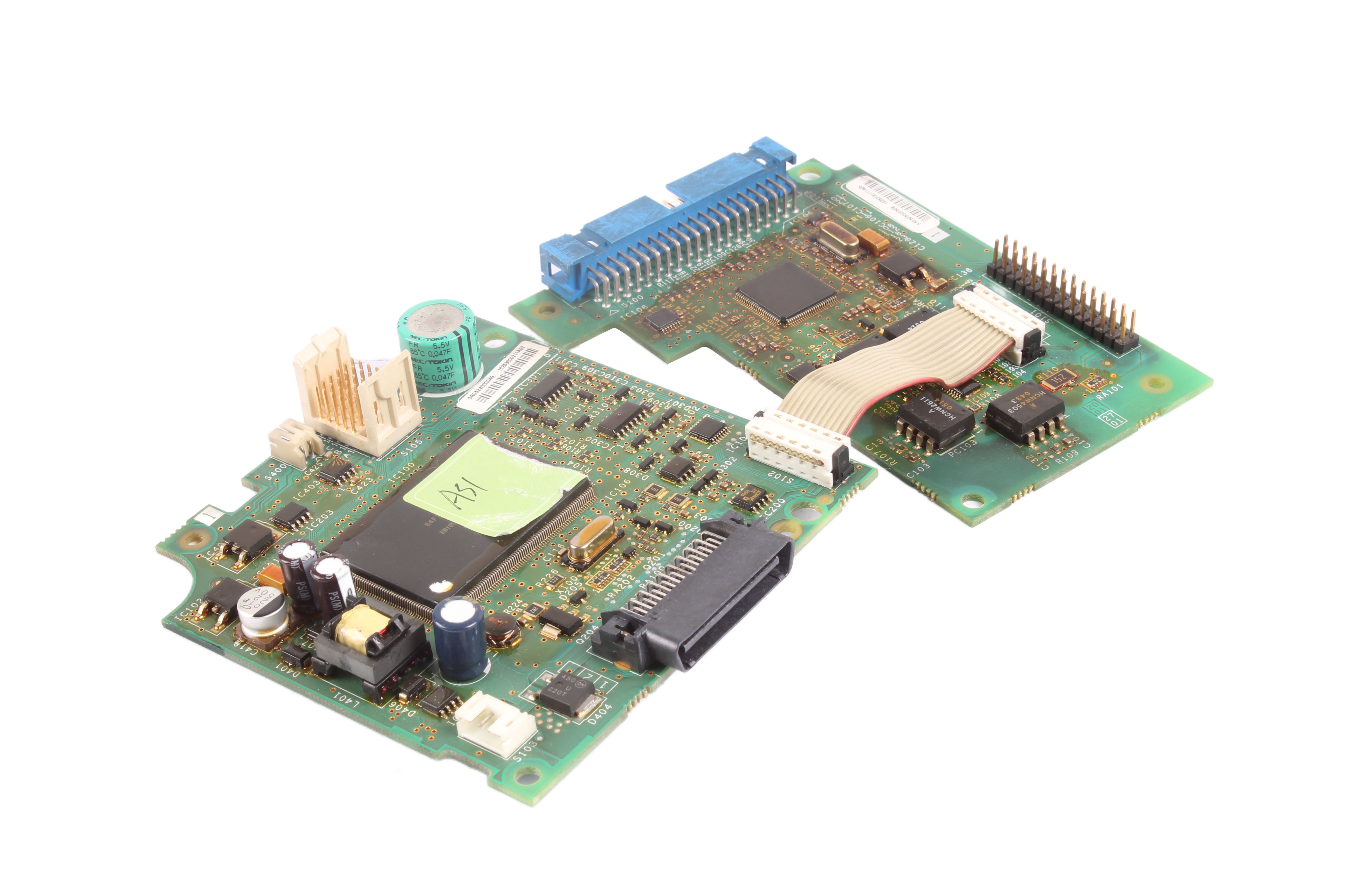 TOSHIBA 16252990112A02 16253000211A02 162531B1111A05 