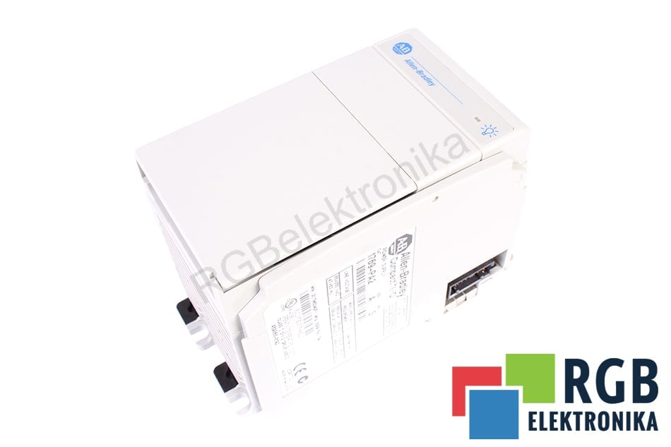ALLEN BRADLEY 1769-PA2 ALIMENTATORE 