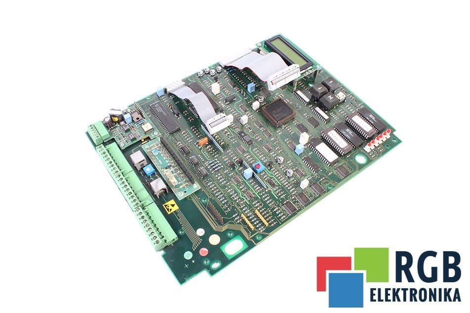 EUROTHERM 385356