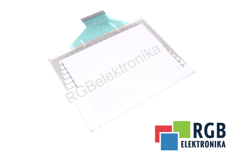 DOTYK 401X327 28/30PIN PANEL DOTYKOWY