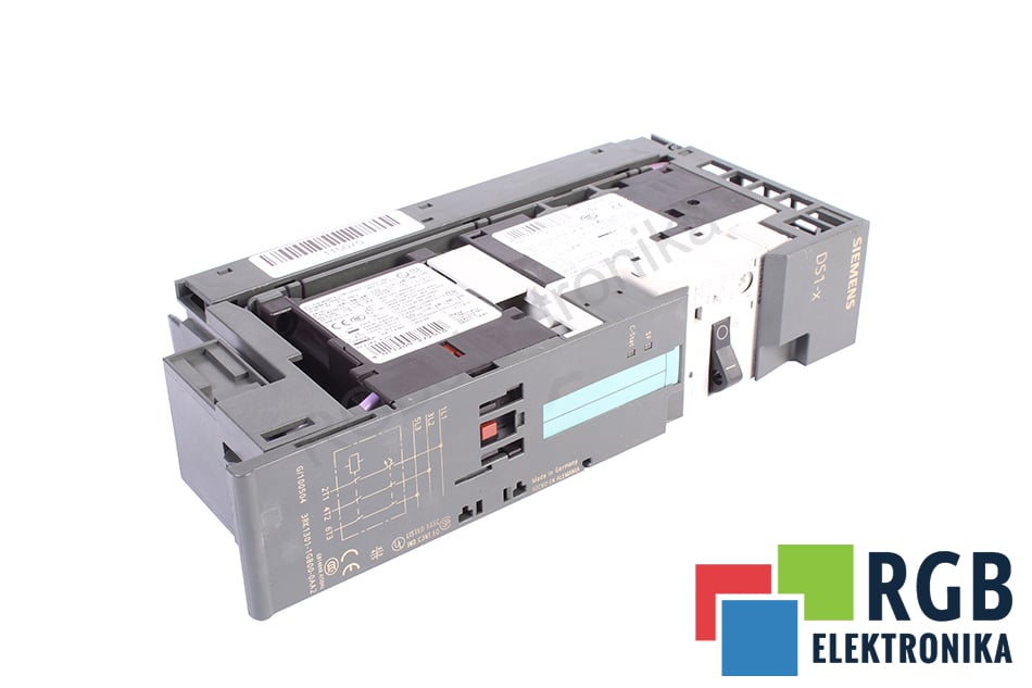 SIEMENS 3RK1301-1GB00-0AA2 MODULO DI ESPANSIONE 