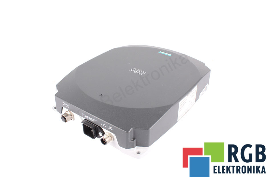SIEMENS 6GT2811-0AB00-0AA0 SIMATIC 