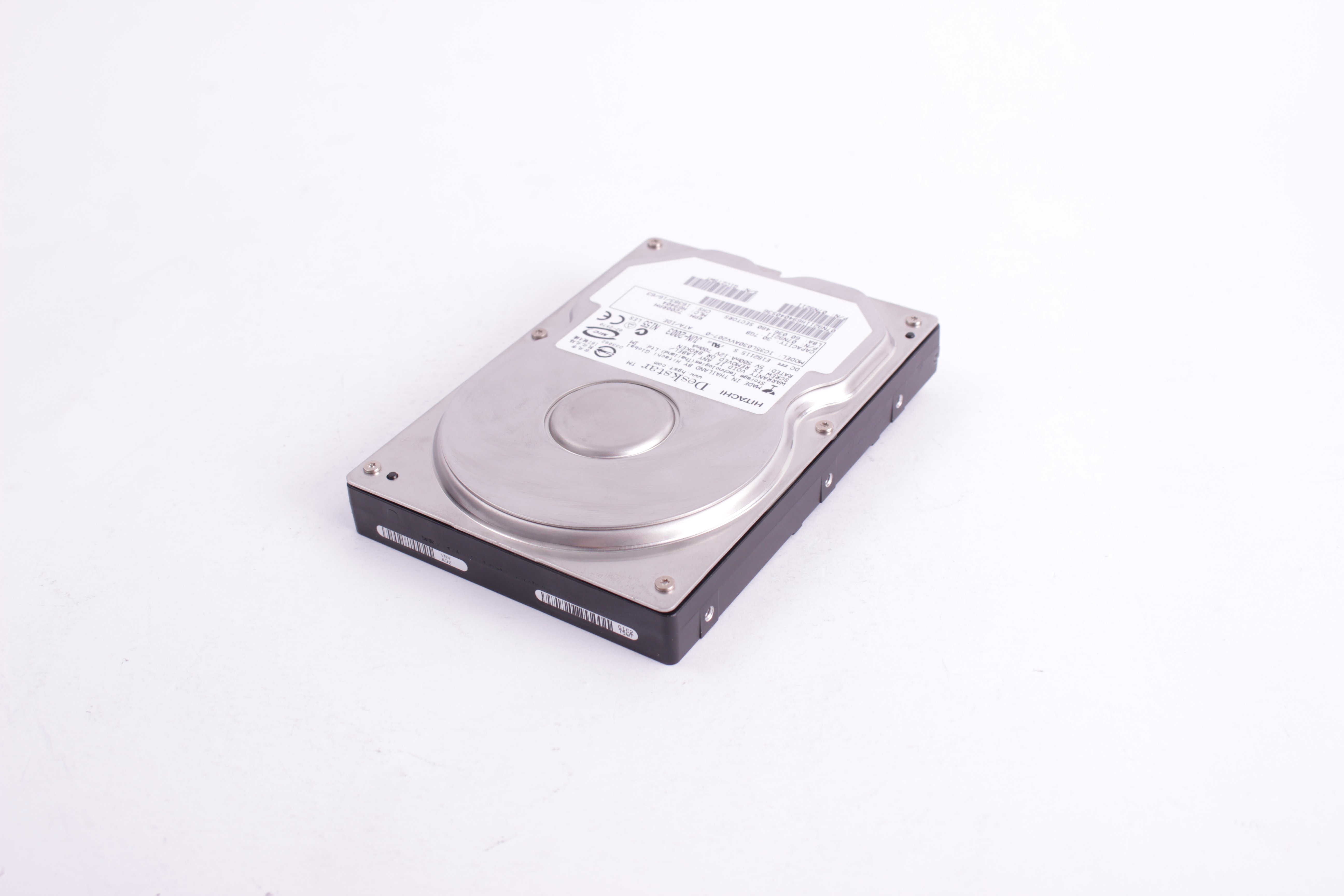 HITACHI IC35L030AVV207-0 HDD 