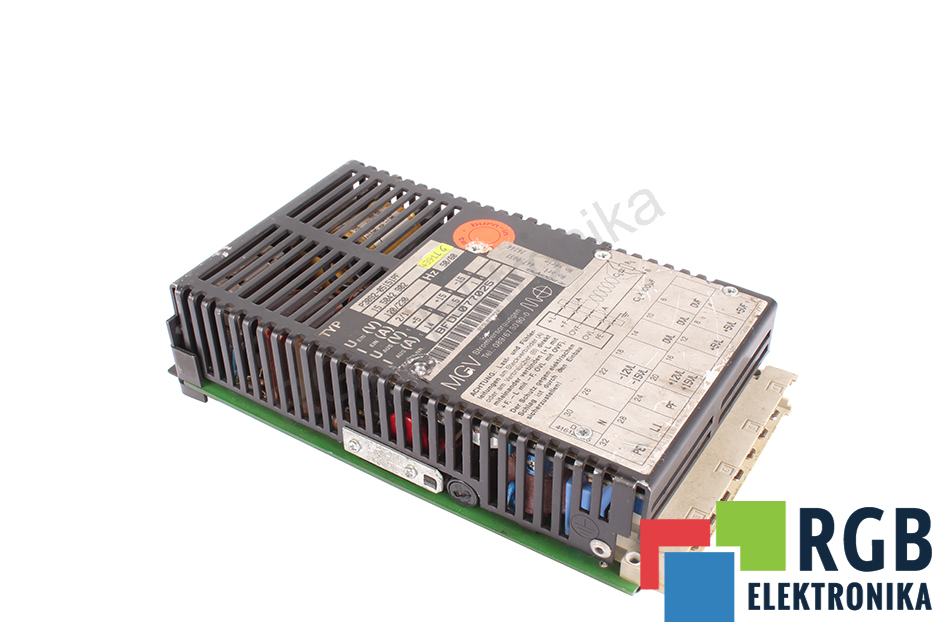 MGV P3092-05151PF 15.5042.902 ZASILACZ 