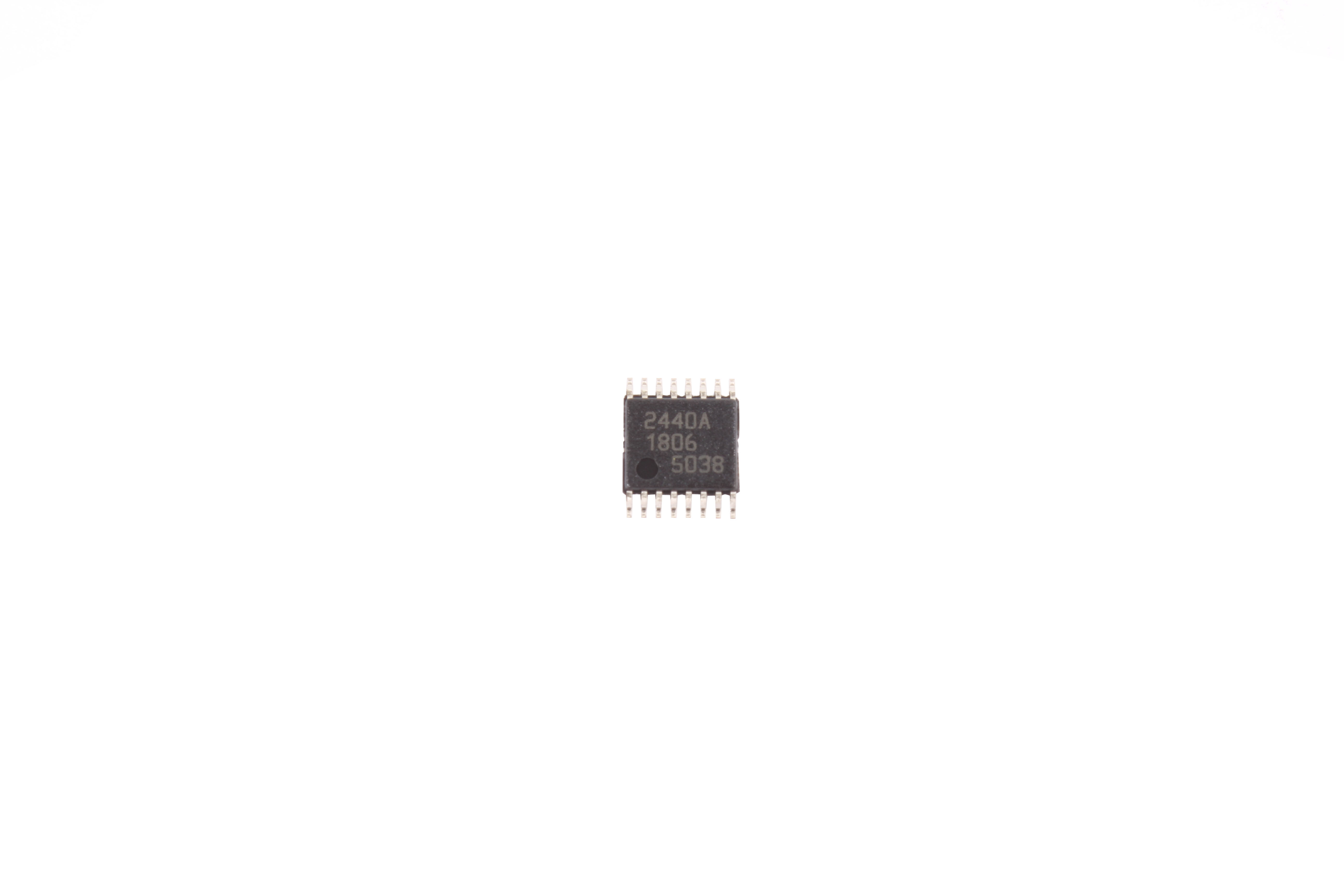 SEMTECH SC2440 MIKROKONTROLER 