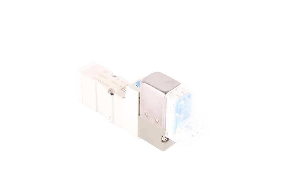 SMC SYJ3143-5LO-Q VALVE 