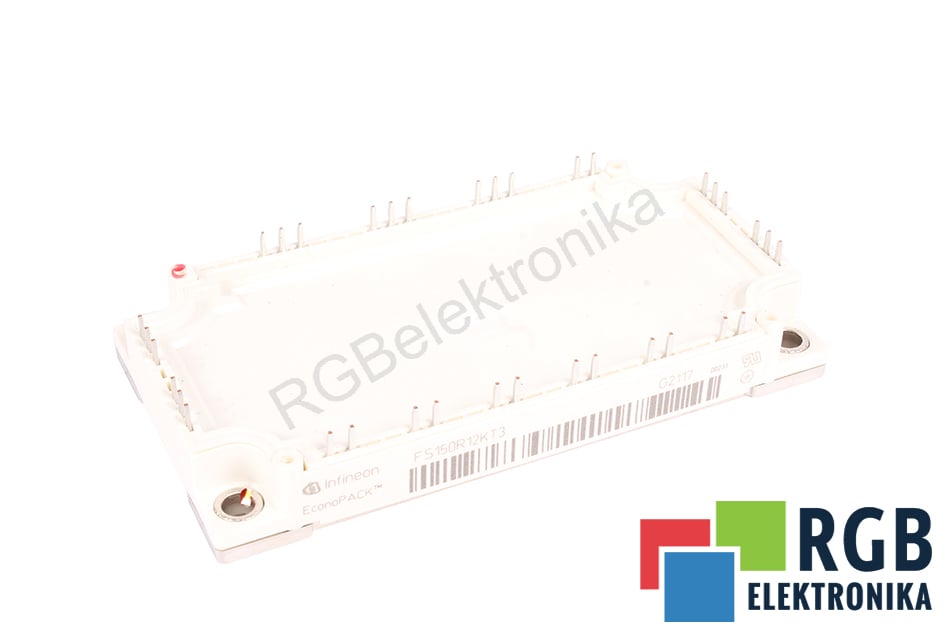 INFINEON FS150R12KT3 IGBT MODULE 