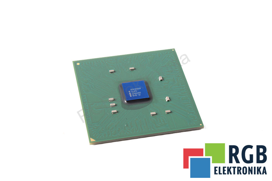 INTEL SL6PU RG82845GV PROCESSORE 
