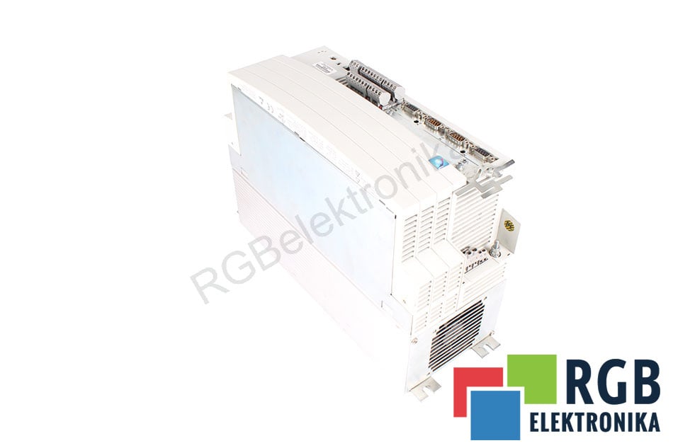 LENZE EVS9326-ES ID.-NO. 13190895 480V 22.3A 3 -F 480 HZ 
