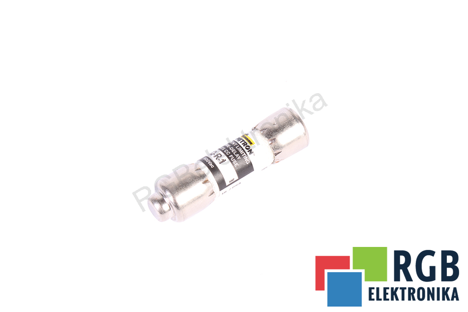BUSSMANN FNQ-R-1 FUSE 