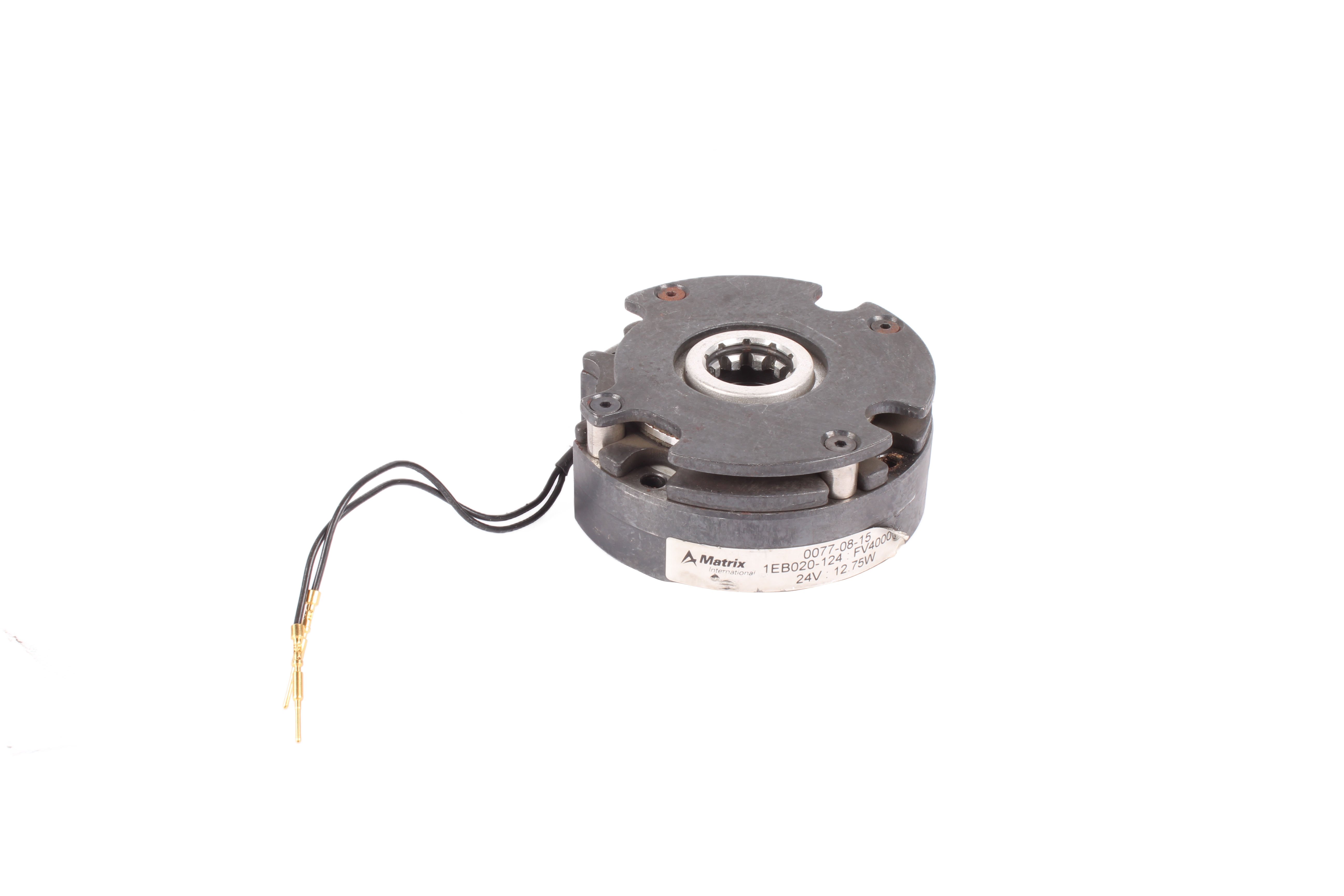 MATRIX 1EB020-124 BRAKE 24V 