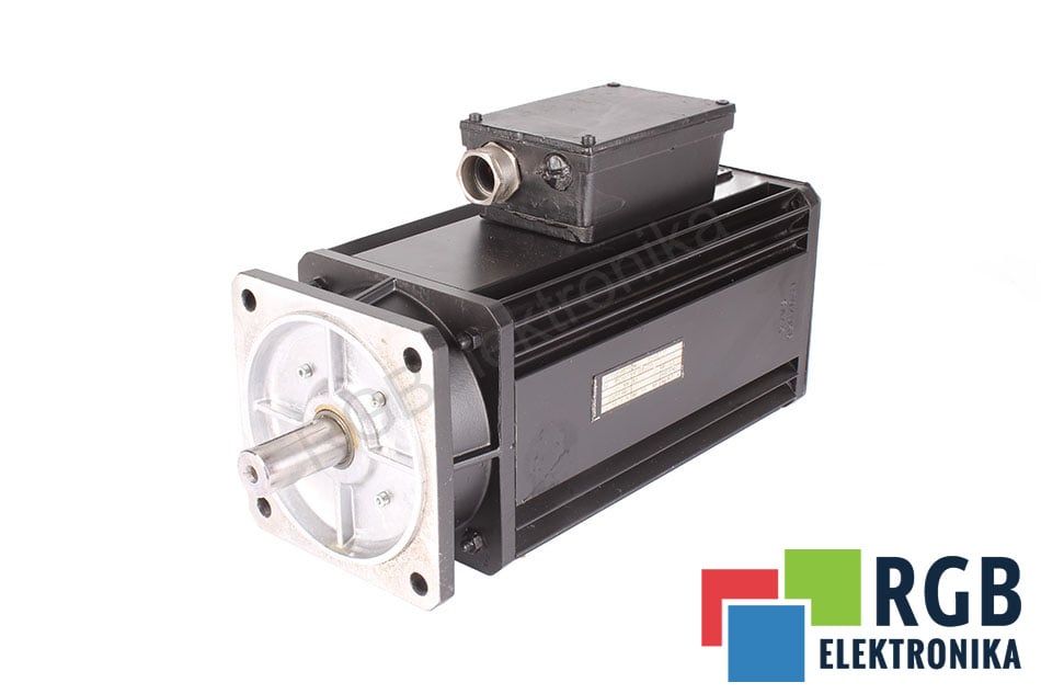 FERROCONTROL FSM071M-60-B0 SERVOMOTOR 6000 OBR/MIN 29.6A 22 NM 