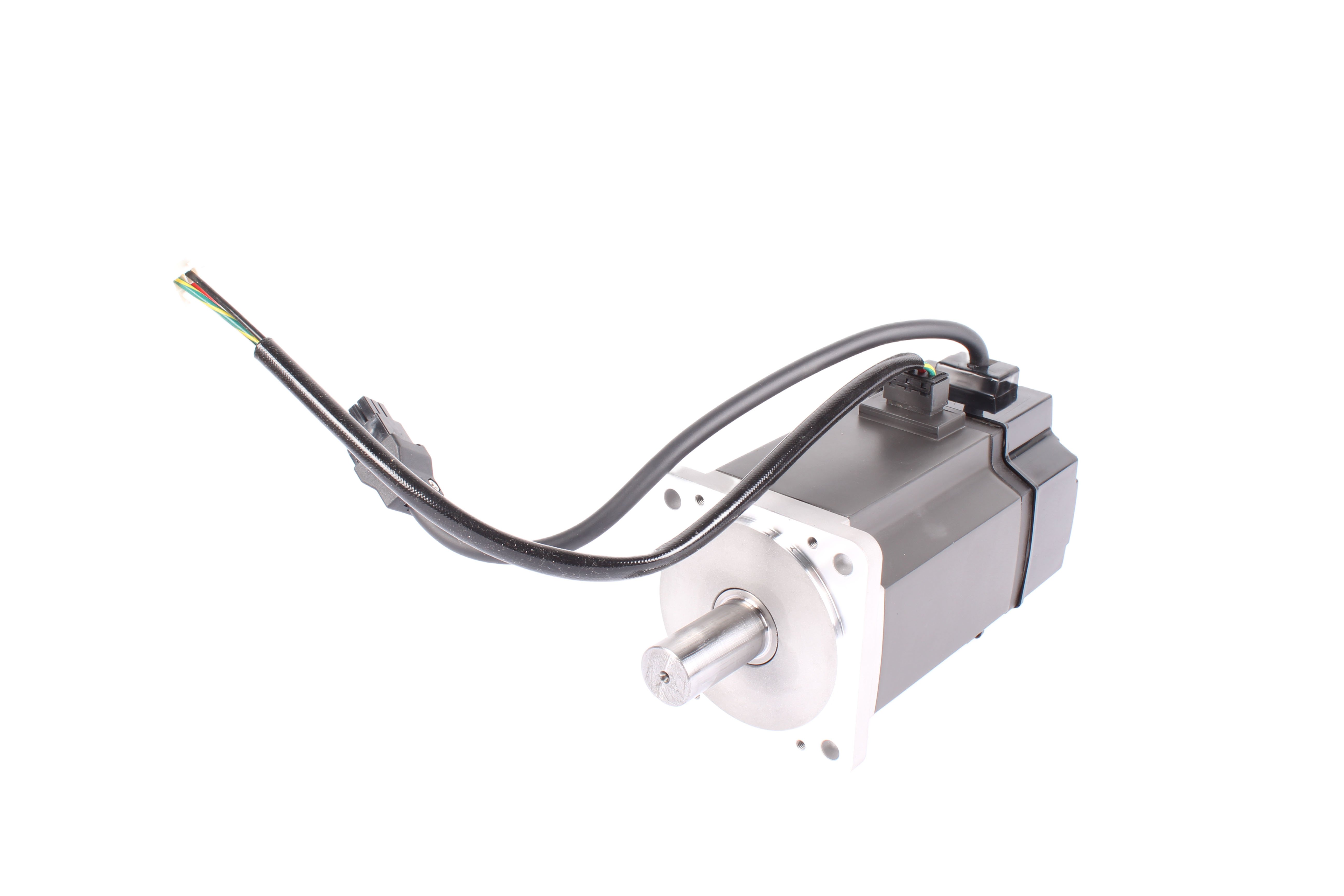 MITSUBISHI ELECTRIC HC-MFS73 SERVOMOTOR