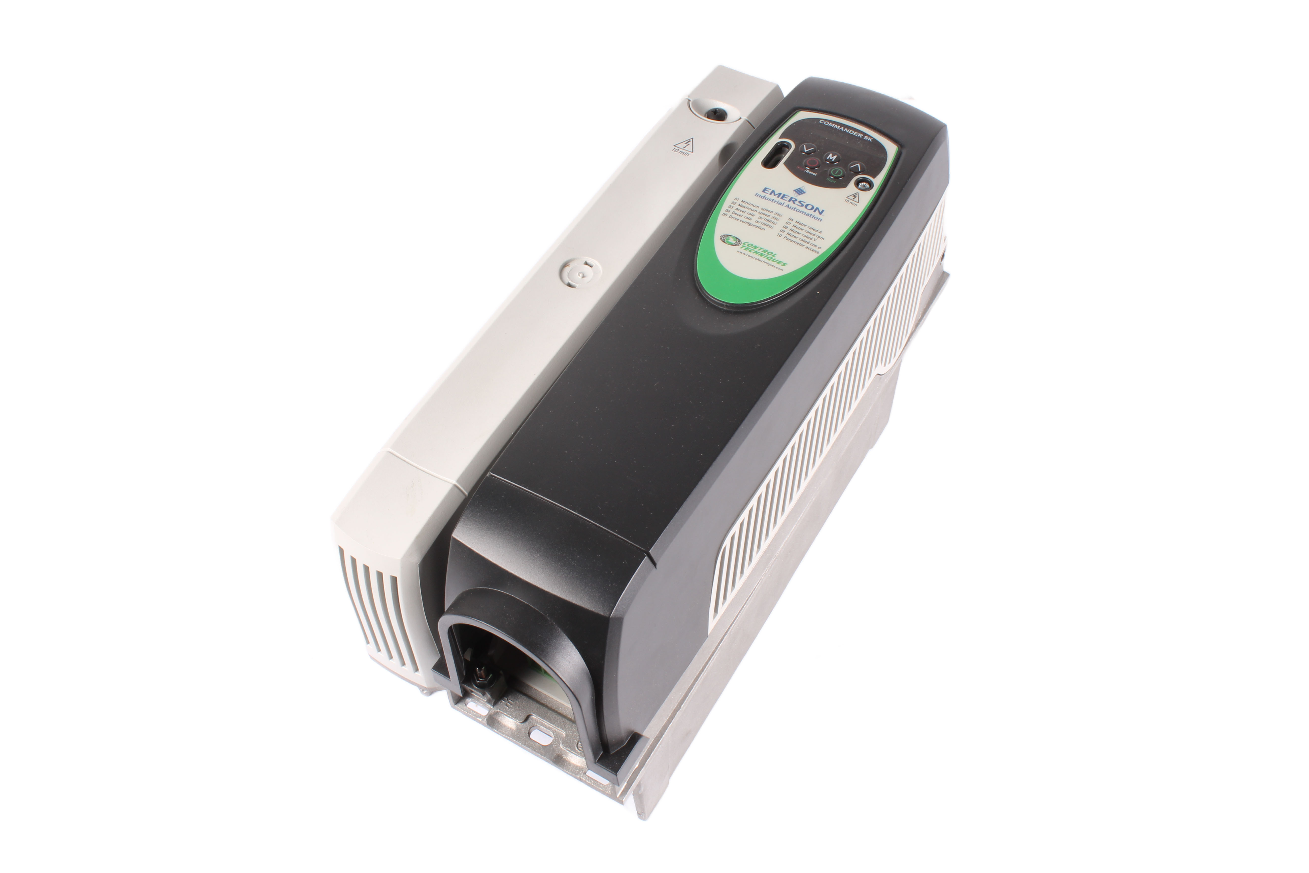 EMERSON SK2402 