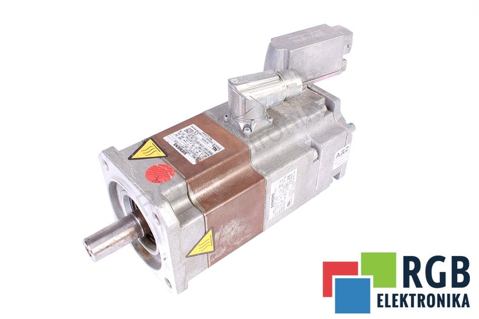 SIEMENS 1FK7042-5AF71-1UH0 SERVOMOTOR 