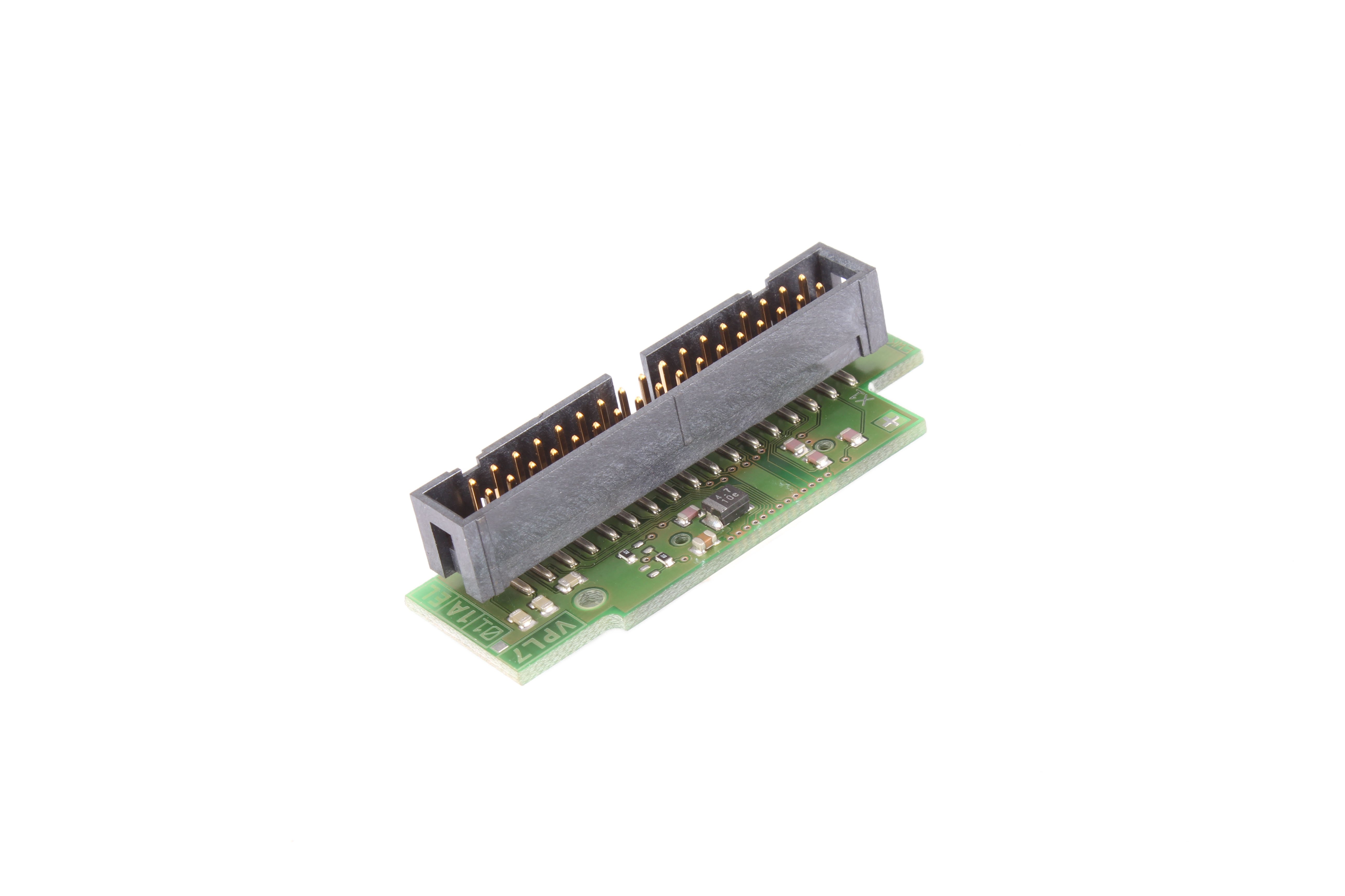 SIEMENS A5E00026569 COMPOSANTS POUR LES PANNEAUX DE COMMANDE 