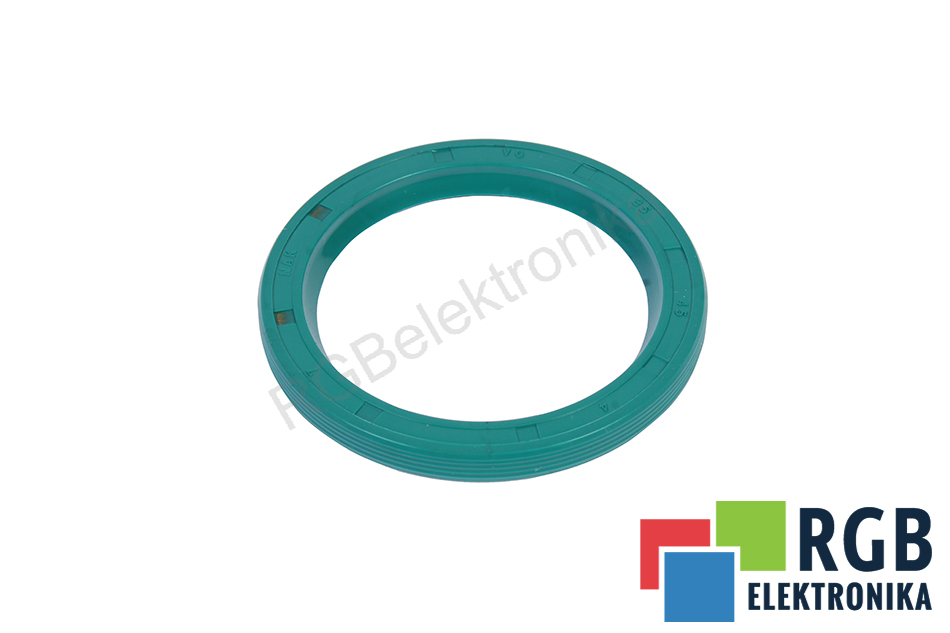 WAOK 35X45X4 NBR DICHTOMATIK KAUCZUK NITRYLOWY