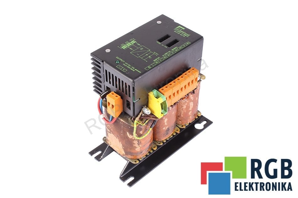 MURR ELEKTRONIK MDG15-400/24 85779