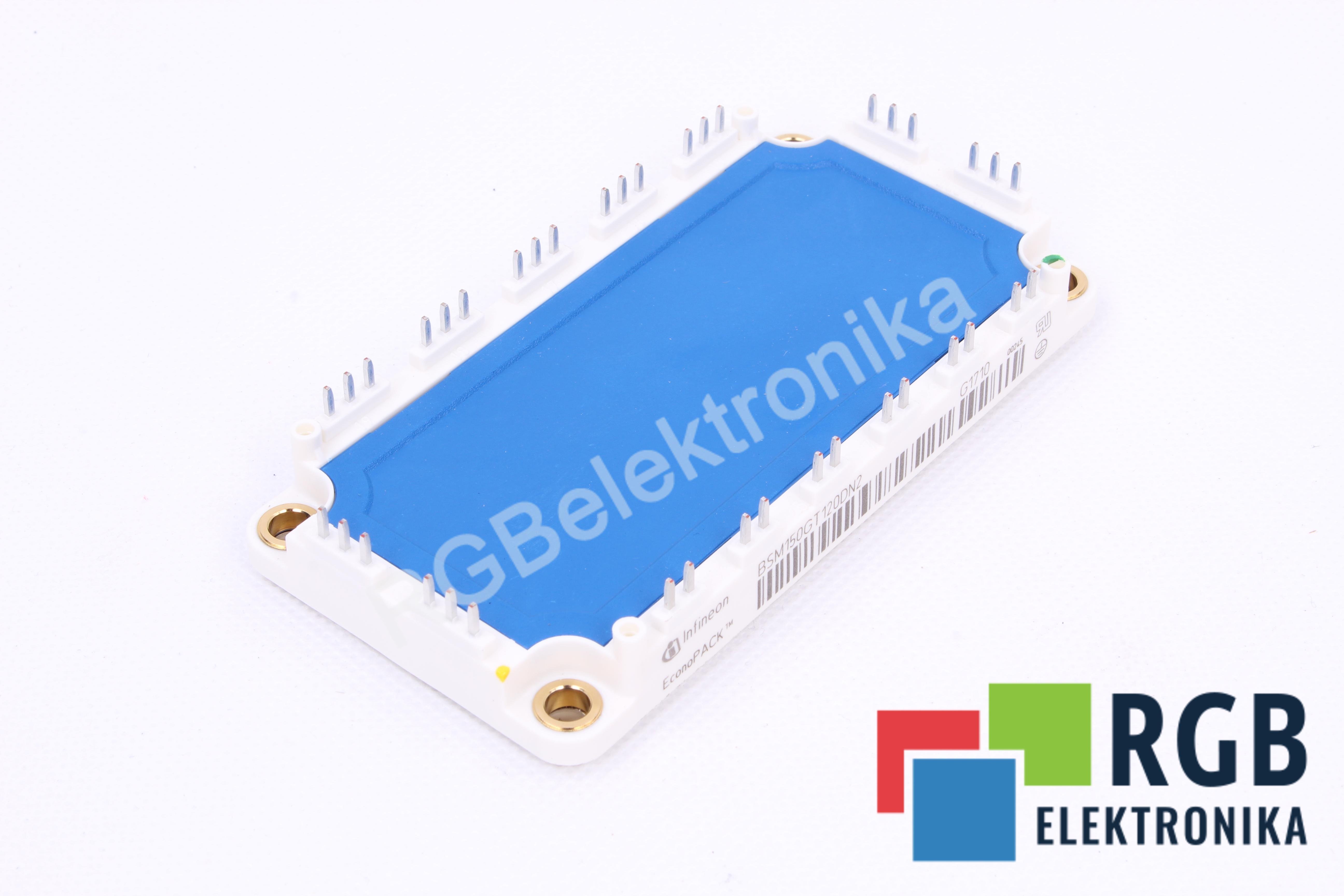 INFINEON BSM150GT120DN2 MODUŁ IGBT 