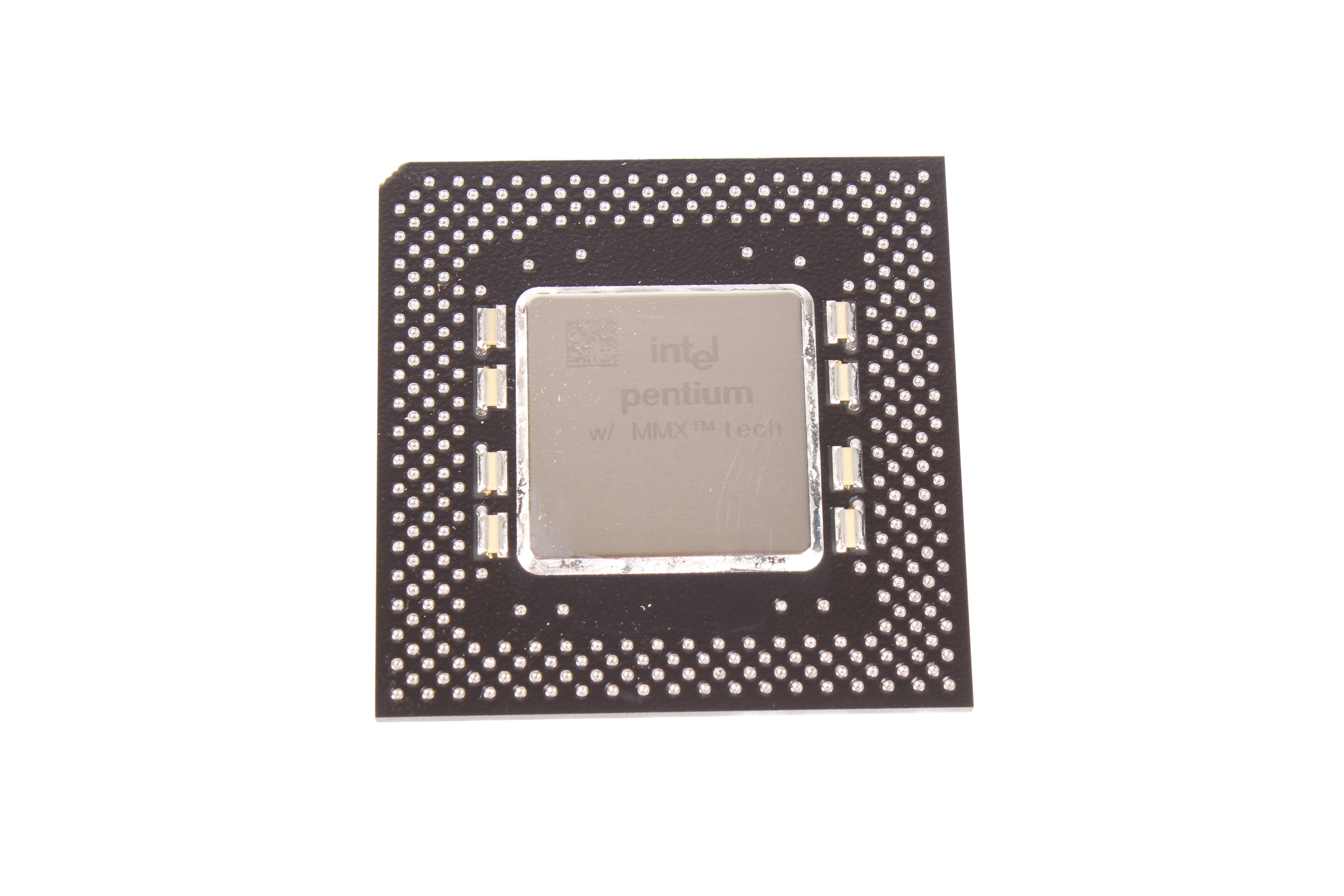 INTEL SL27S FV80503233 PROCESSOR 