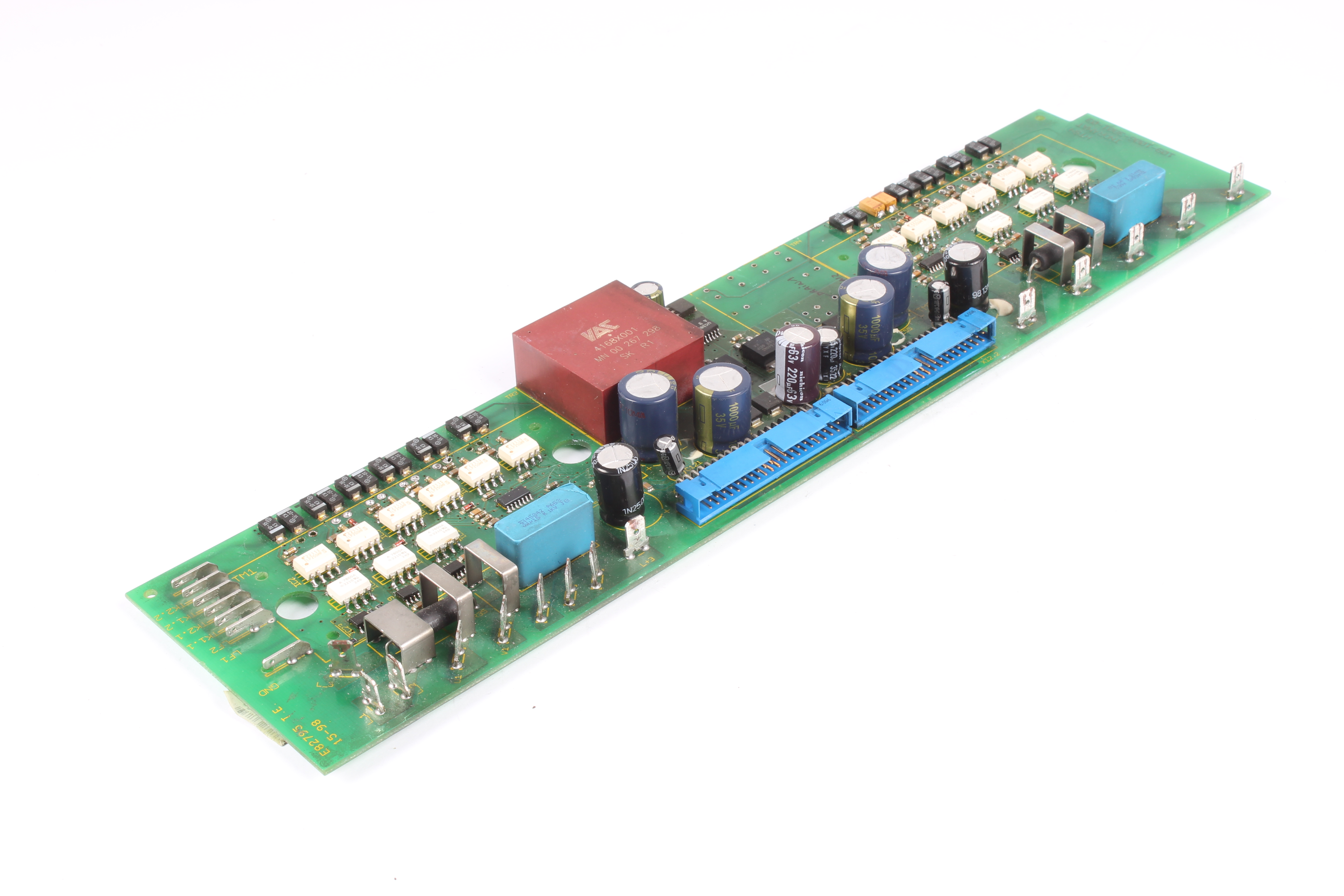 FÜR TEILE REXROTH HTS4 103-1006-3A01-03 109-1006-3B01-03 
