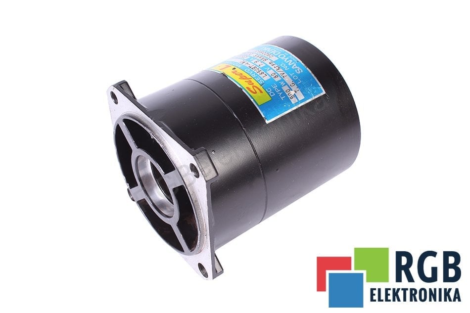 SANYO DENKI L850BT-412 STATOR STOJAN 