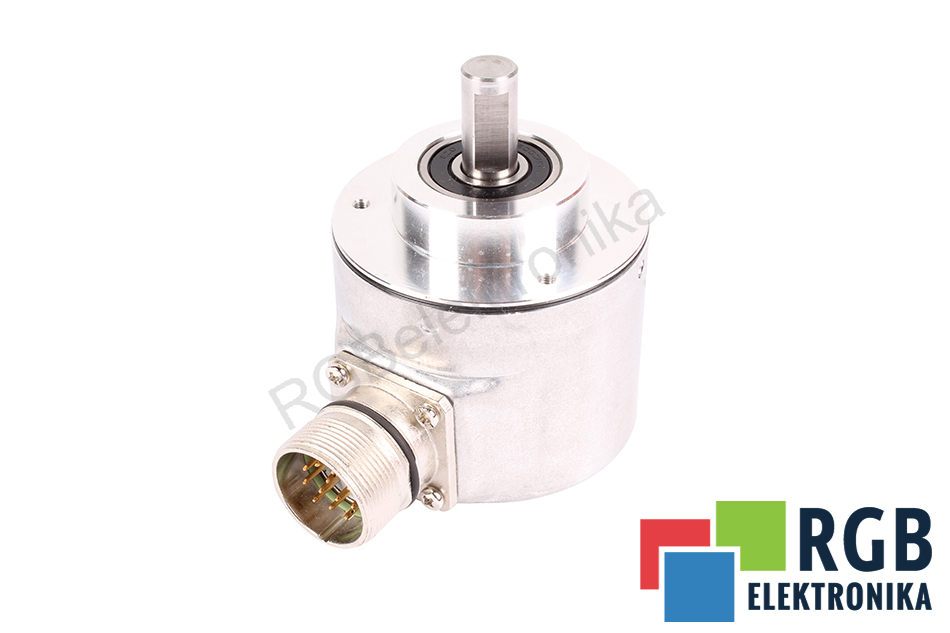 HENGSTLER RI58-O/5000EK.42KD 0522246 ENKODER 