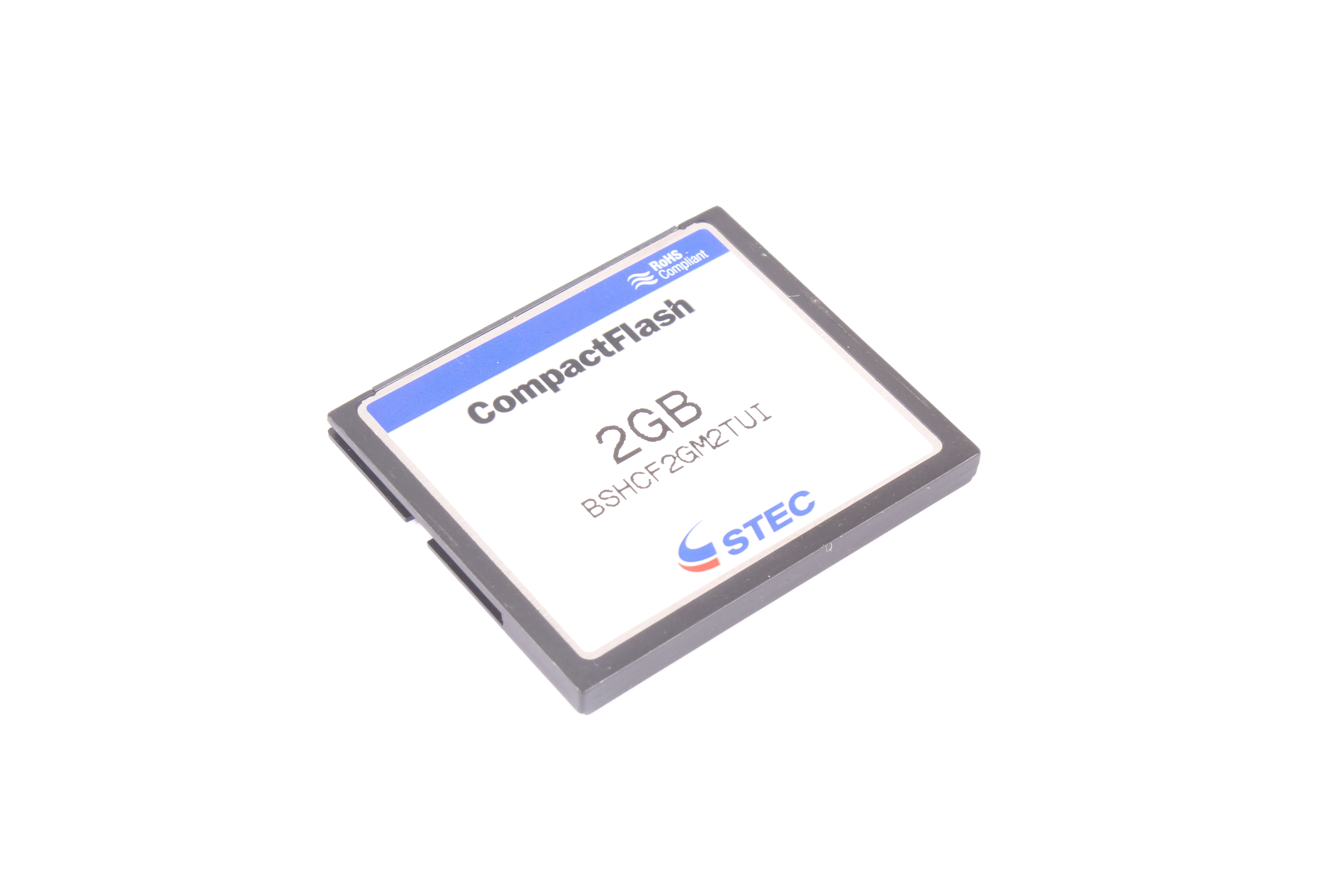 STEC INC. BSHCF2GM2TUI 2GB 