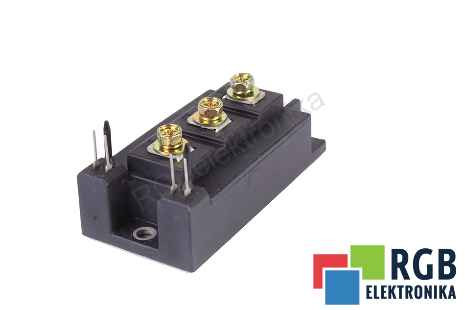FUJI ELECTRIC A50L-0001-0337 2MBI200TA-060-01 MODUŁ IGBT 
