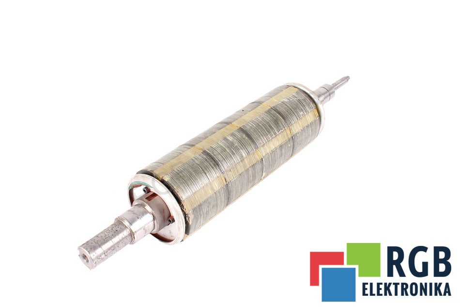 INDRAMAT MAC112D-0-ED-4-C/130-A-0/WI518LX/S005 ROTOR 