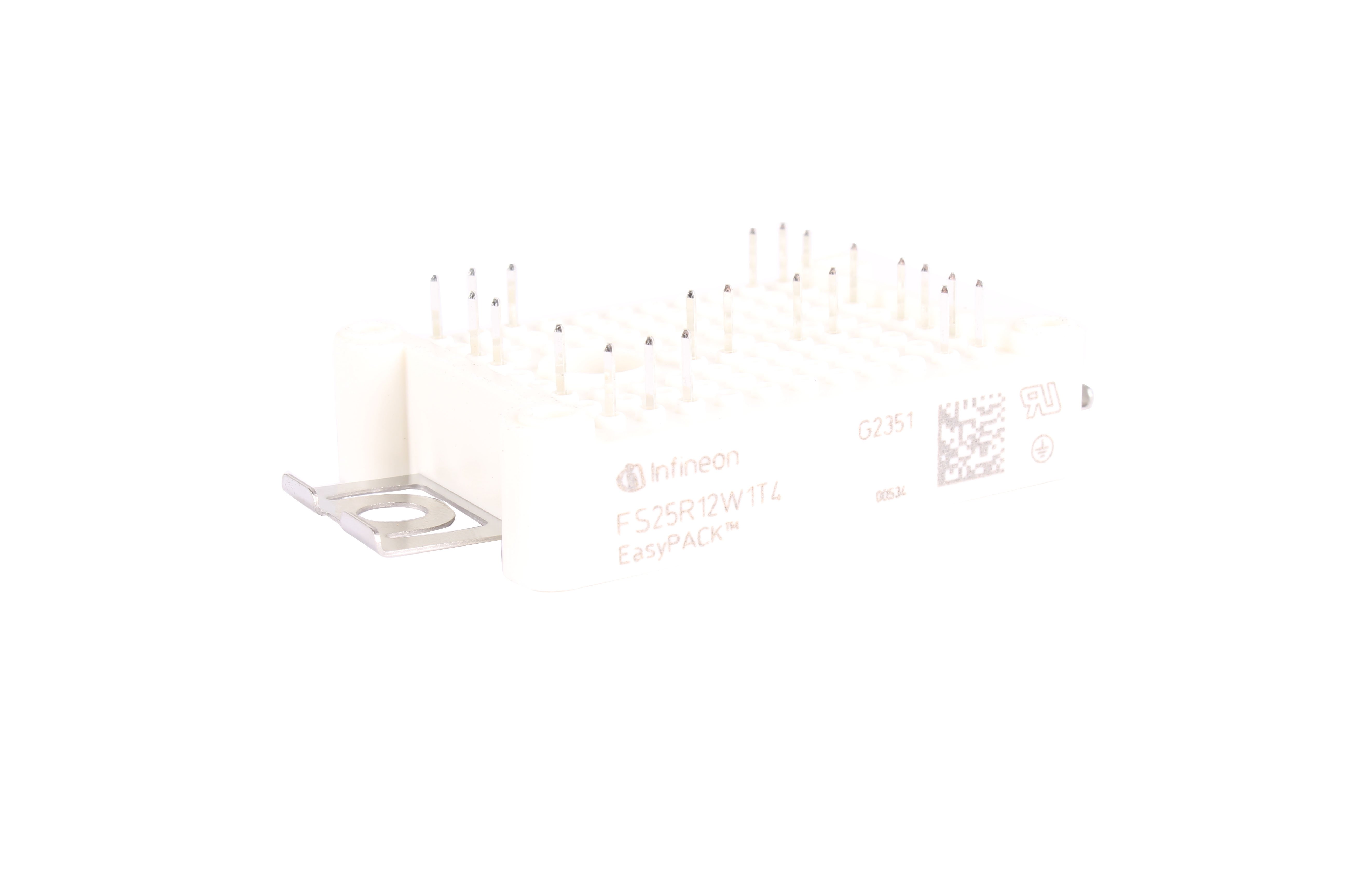 INFINEON FS25R12W1T4 IGBT MODULE 